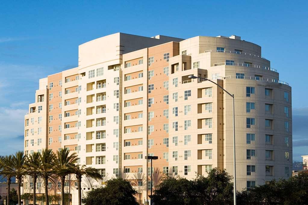 Sonesta Emeryville - San Francisco Bay Bridge Exterior foto